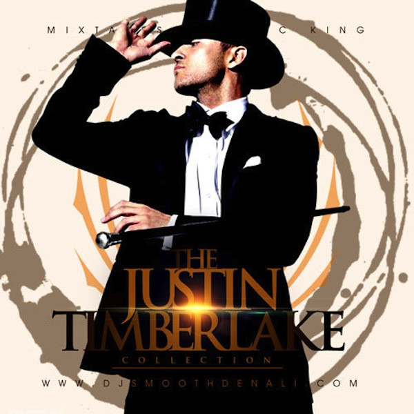 Ciara Ft. Justin Timberlake